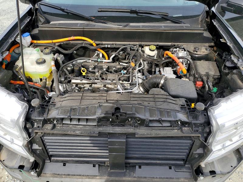 Photo 11 from auction – 2024 FORD MAVERICK X with VIN 3FTTW8H3XRRA44593