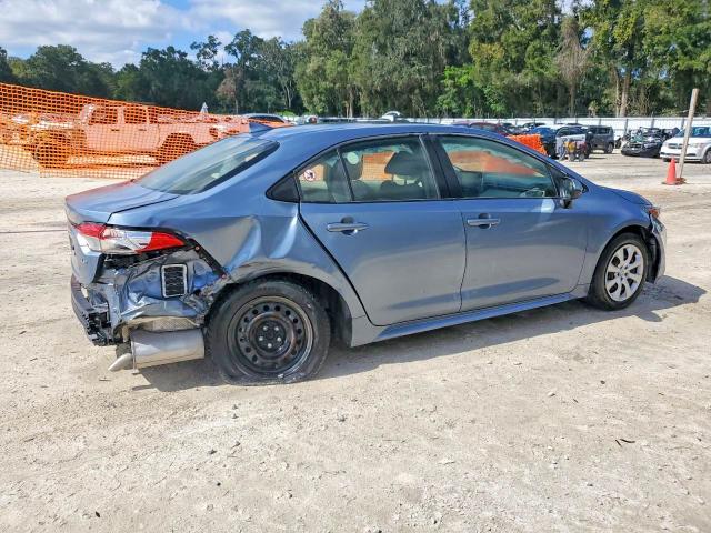 Photo 3 from auction – 2020 TOYOTA COROLLA with VIN JTDEPRAE5LJ109052