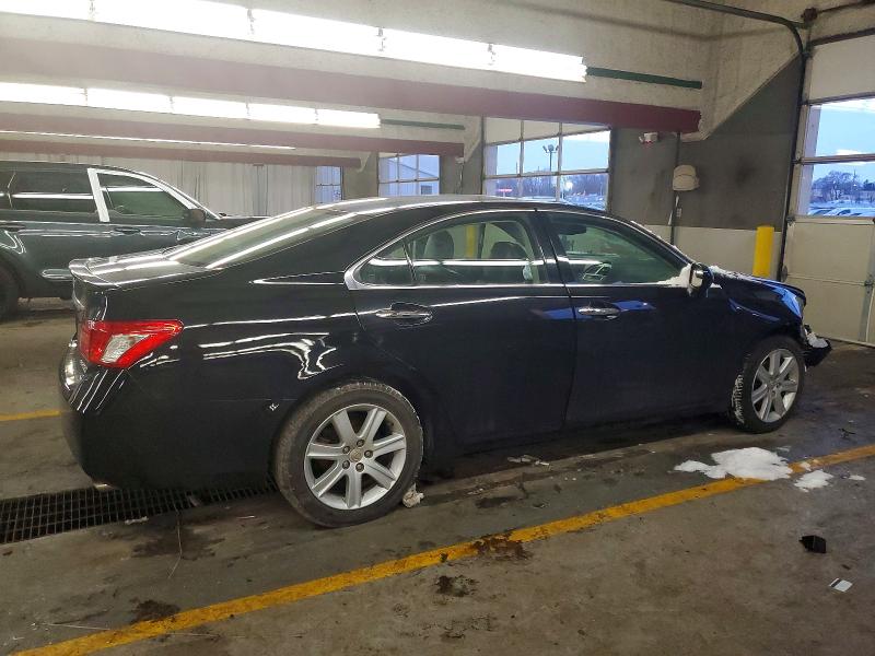 Photo 3 from auction – 2008 LEXUS ES 350 with VIN JTHBJ46G382254737