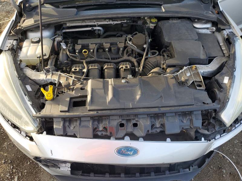 Photo 11 from auction – 2015 FORD FOCUS S with VIN 1FADP3E21FL358052