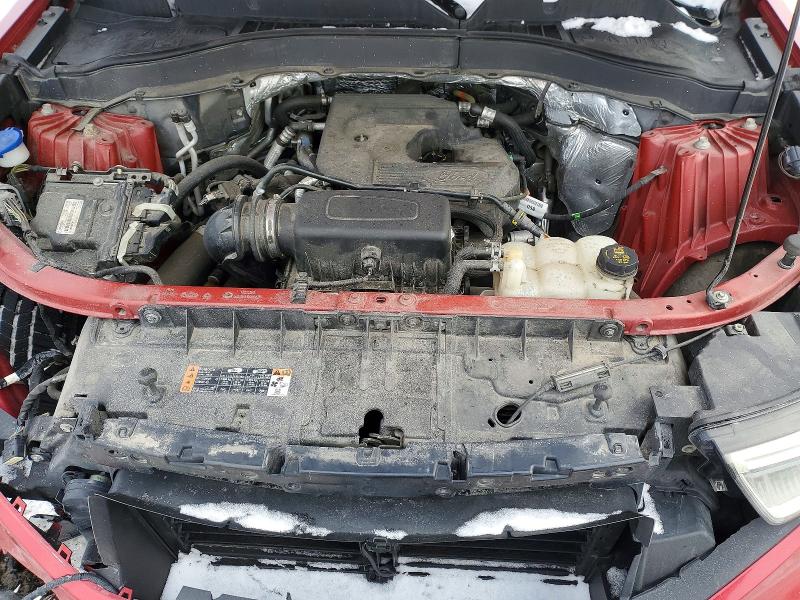 Photo 12 from auction – 2020 FORD EXPLORER X with VIN 1FMSK8DH5LGA69436