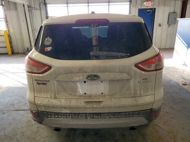 Photo 6 from auction – 2013 FORD ESCAPE with VIN 1FMCU0GX4DUD75338