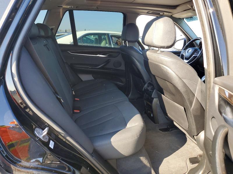 Zdjęcie 11 z aukcji – 2016 BMW X5 XDR40E z VIN 5UXKT0C59G0S79318