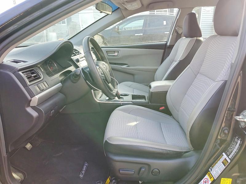Photo 7 from auction – 2015 TOYOTA CAMRY LE with VIN 4T1BF1FK0FU888719