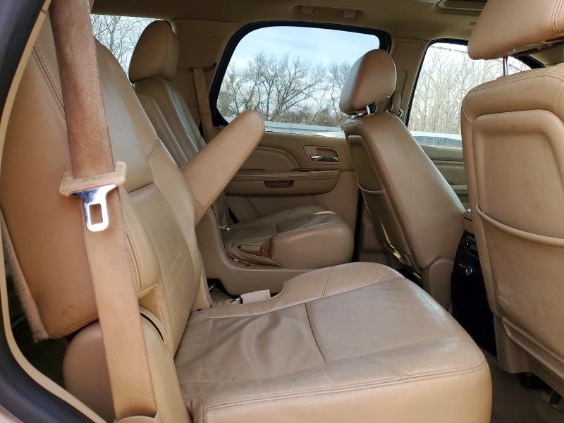 Photo 11 from auction – 2013 CADILLAC ESCALADE L with VIN 1GYS4BEF7DR288794