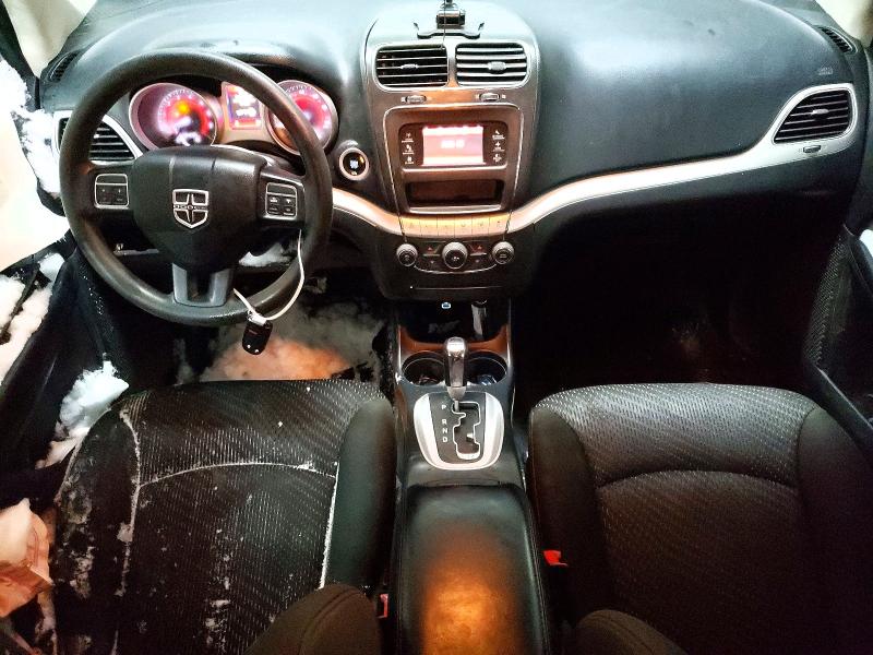 Zdjęcie 8 z aukcji – 2019 DODGE JOURNEY SE z VIN 3C4PDCAB1KT764255