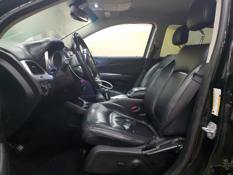 Photo 7 from auction – 2015 DODGE JOURNEY with VIN 3C4PDCBG1FT687211