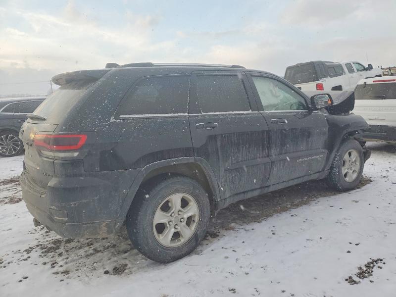 Photo 3 from auction – 2014 JEEP GRAND CHER with VIN 1C4RJFAG1EC236875