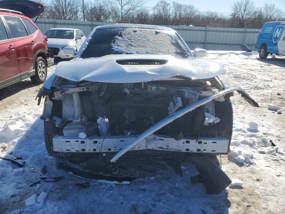 Photo 5 from auction – 2017 DODGE CHARGER with VIN 2C3CDXGJ0HH575557