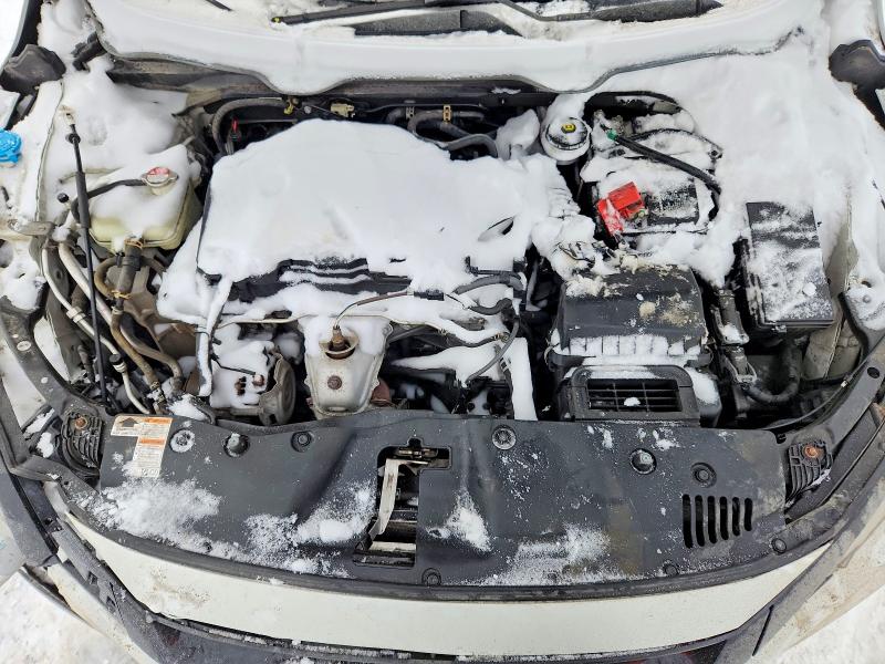 Photo 11 from auction – 2019 HONDA CIVIC with VIN 2HGFC2E57KH019193