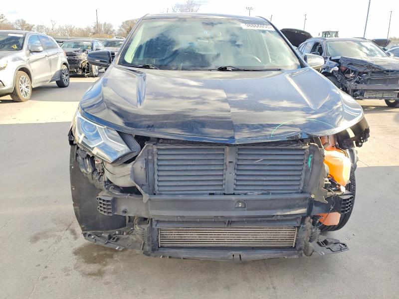 Photo 5 from auction – 2018 CHEVROLET EQUINOX LT with VIN 2GNAXJEV5J6293680