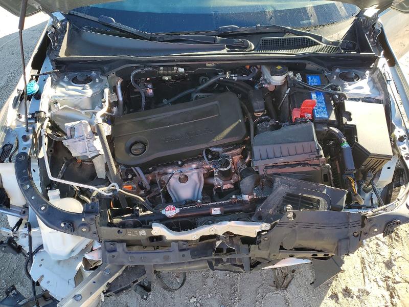 Photo 11 from auction – 2025 HONDA CIVIC SPOR with VIN 2HGFE2F5XSH512231