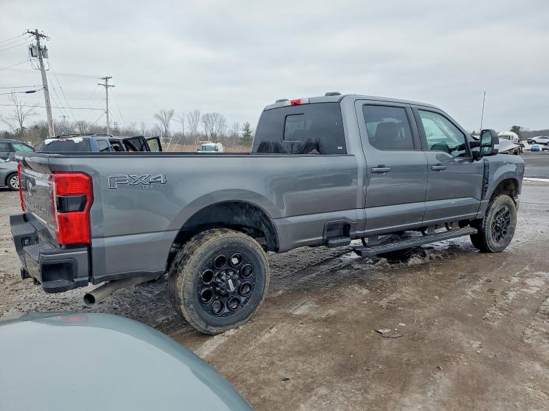 Photo 3 from auction – 2024 FORD F250 SUPER with VIN 1FT8W2BN1REF59305