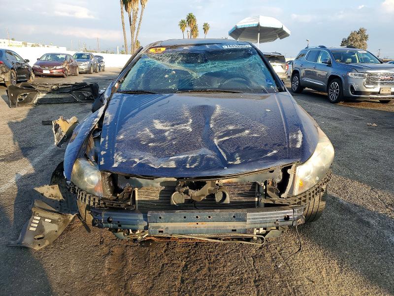 Photo 5 from auction – 2011 HONDA ACCORD with VIN 1HGCP3F8XBA014879