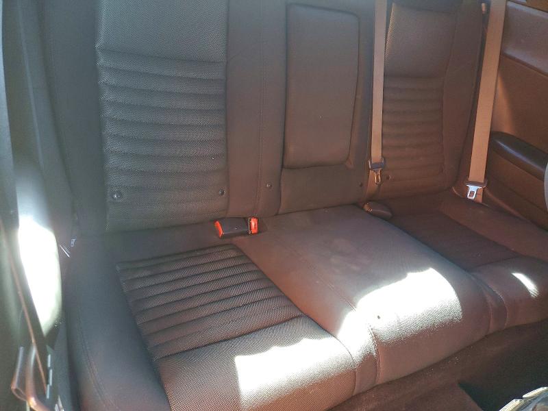 Photo 10 from auction – 2013 DODGE CHALLENGER with VIN 2C3CDYAG7DH645469