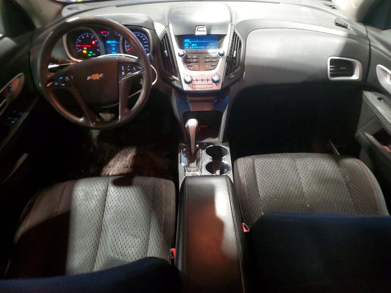 Photo 8 from auction – 2014 CHEVROLET EQUINOX LS with VIN 2GNALAEK1E6353543
