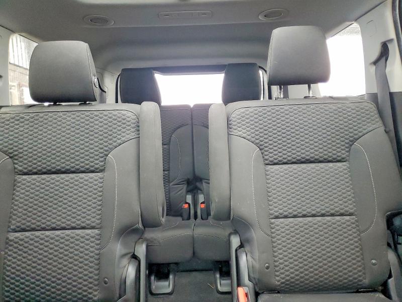 Photo 10 from auction – 2018 GMC ACADIA SLE with VIN 1GKKNLLS1JZ205594