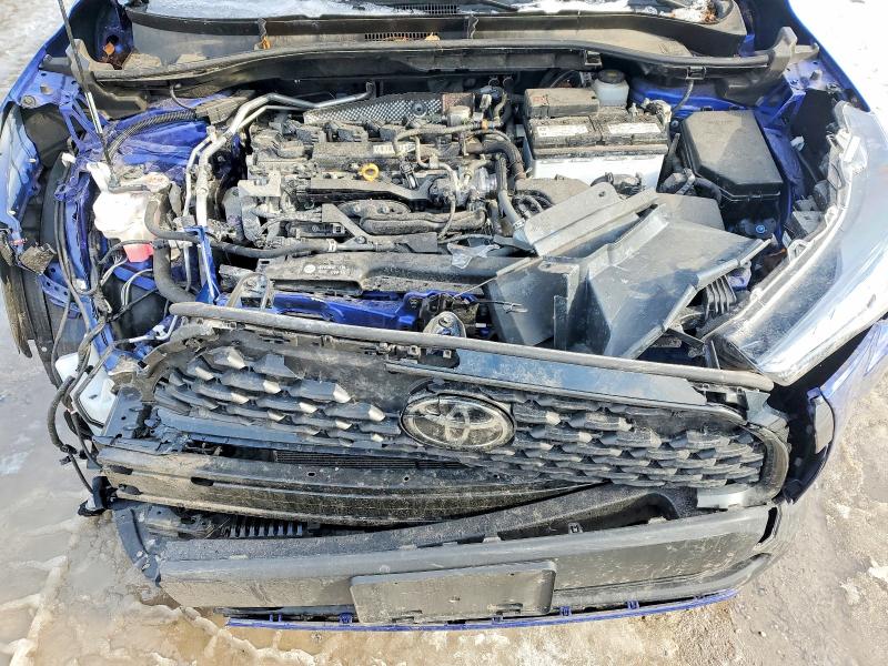 Photo 12 from auction – 2022 TOYOTA COROLLA CR with VIN 7MUCAABG2NV006516