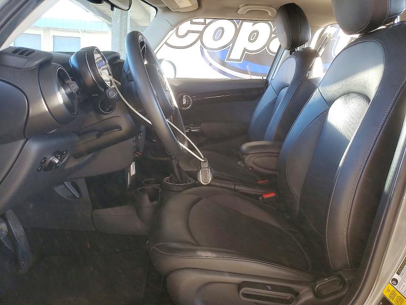 Photo 7 from auction – 2015 MINI COOPER with VIN WMWXS5C57FT837491