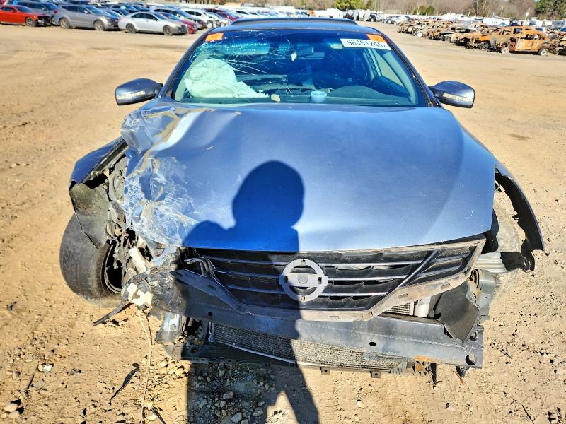 Photo 5 from auction – 2011 NISS ALTIMA with VIN 1N4AL2EP3BC131959