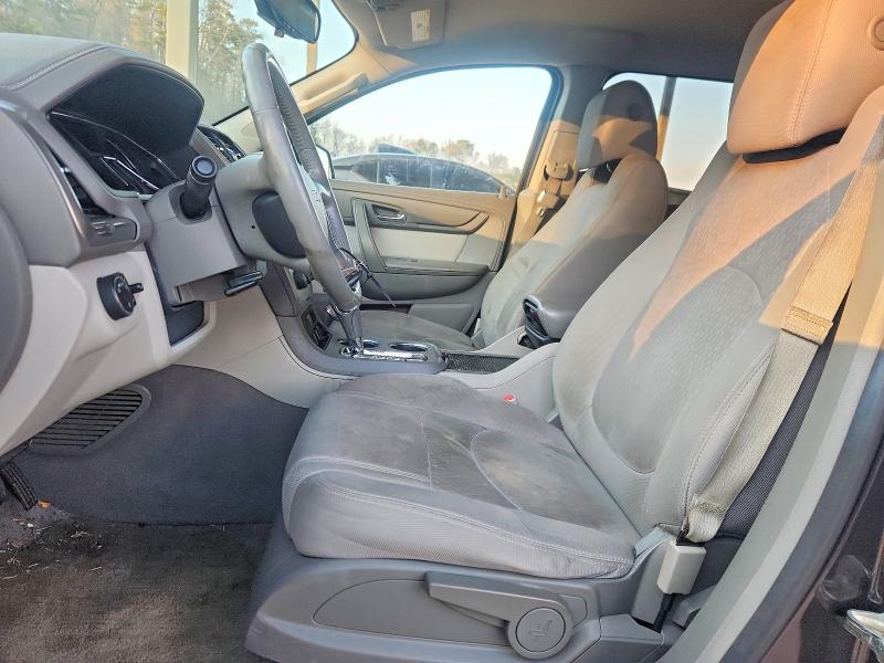 Photo 7 from auction – 2015 GMC ACADIA SLE with VIN 1GKKRNED0FJ200083