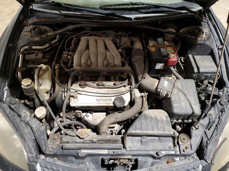 Photo 11 from auction – 2005 DODGE STRATUS R/ with VIN 4B3AG52H85E027201