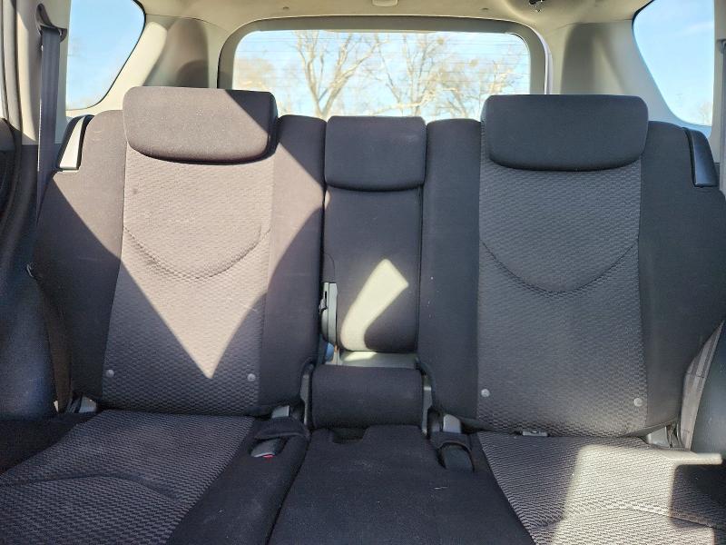 Photo 10 from auction – 2009 TOYOTA RAV4 SPORT with VIN JTMBF32VX9D016942