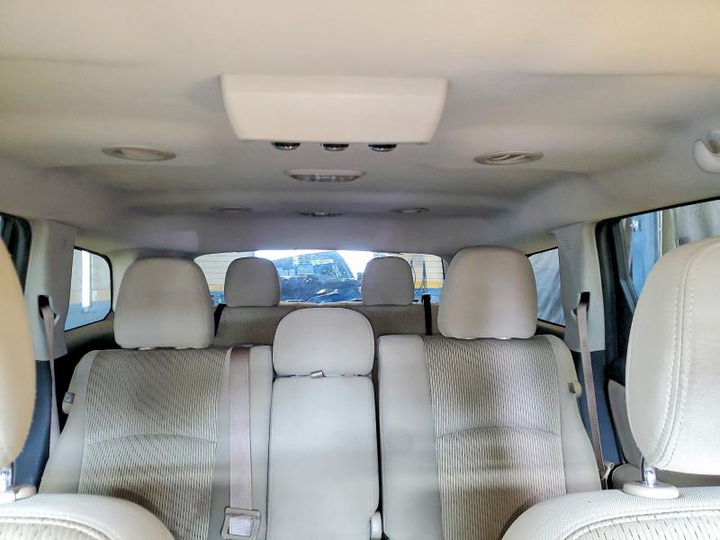Photo 10 from auction – 2016 DODGE JOURNEY with VIN 3C4PDDAGXGT133111
