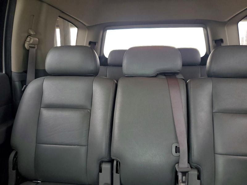 Photo 10 from auction – 2005 DODGE DURANGO SL with VIN 1D4HD48D95F552867