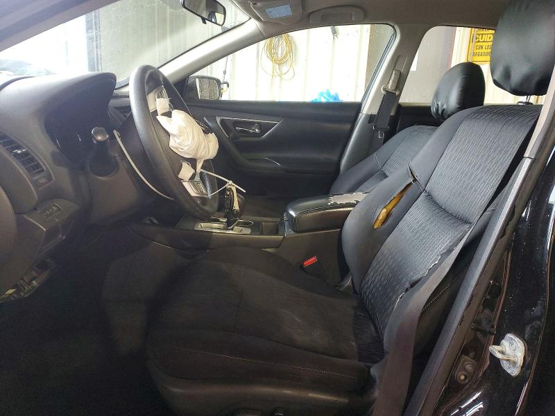 Photo 7 from auction – 2017 NISSAN ALTIMA with VIN 1N4AL3AP2HN358357