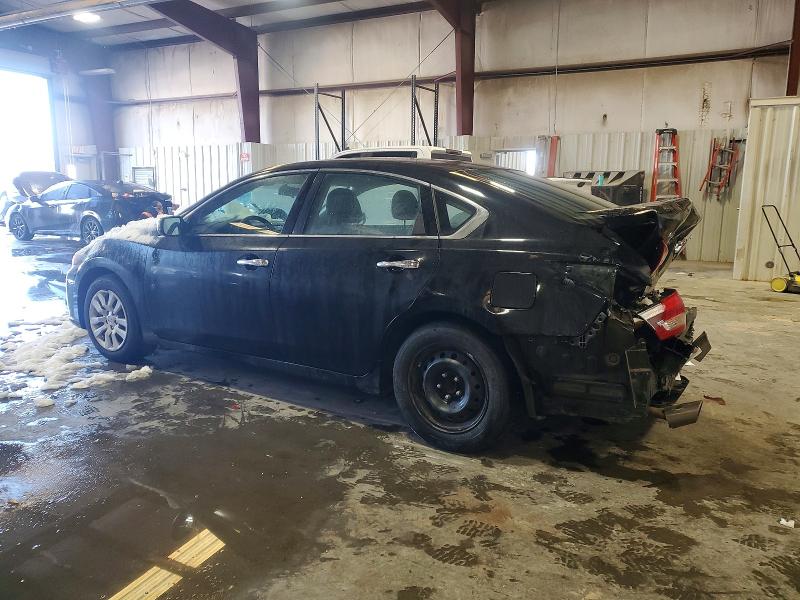 Photo 2 from auction – 2017 NISSAN ALTIMA 2.5 with VIN 1N4AL3AP2HN342529
