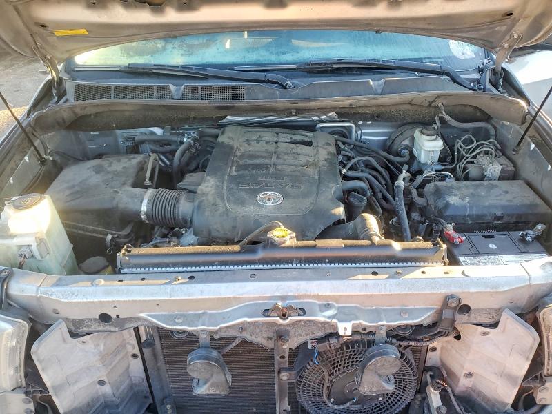 Photo 11 from auction – 2012 TOYOTA SEQUOIA with VIN 5TDZY5G16CS038538