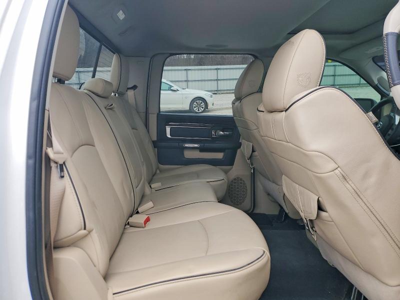 Photo 10 from auction – 2018 RAM 1500 LONGH with VIN 1C6RR7PT4JS144962