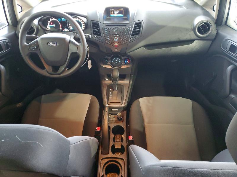 Photo 8 from auction – 2019 FORD FIESTA with VIN 3FADP4AJ4KM126413