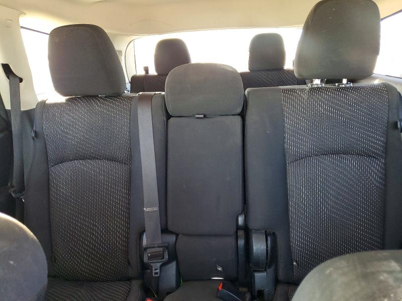 Photo 10 from auction – 2020 DODGE JOURNEY with VIN 3C4PDCAB3LT238047