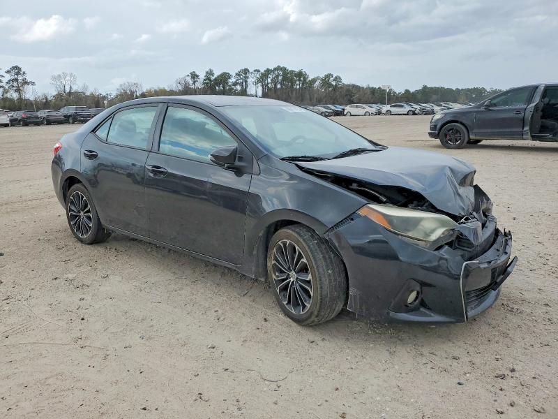 Photo 4 from auction – 2016 TOYOTA COROLLA L with VIN 5YFBURHE8GP436645