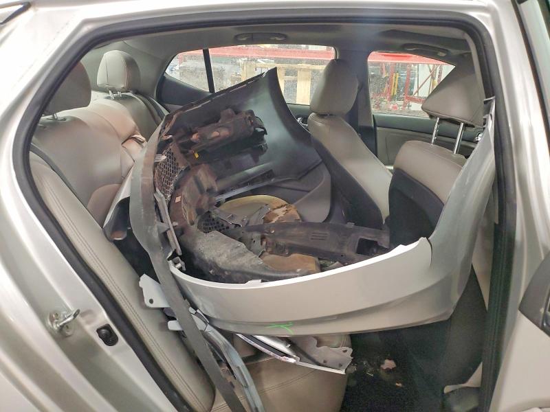 Photo 10 from auction – 2013 KIA OPTIMA EX with VIN 5XXGN4A79DG127661