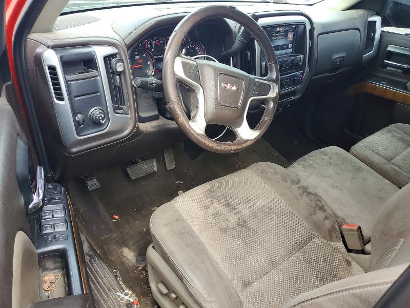 Photo 8 from auction – 2015 GMC SIERRA C15 with VIN 3GTP1UEC0FG168005