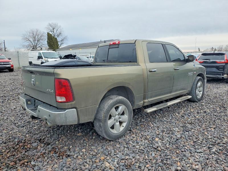 Photo 3 from auction – 2013 RAM 1500 SLT with VIN 1C6RR7LT5DS665019