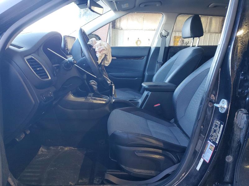 Photo 7 from auction – 2021 KIA SELTOS S with VIN KNDEUCA24M7053924