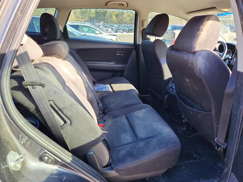 Photo 10 from auction – 2013 MAZDA CX-9 with VIN JM3TB2BV4D0419896