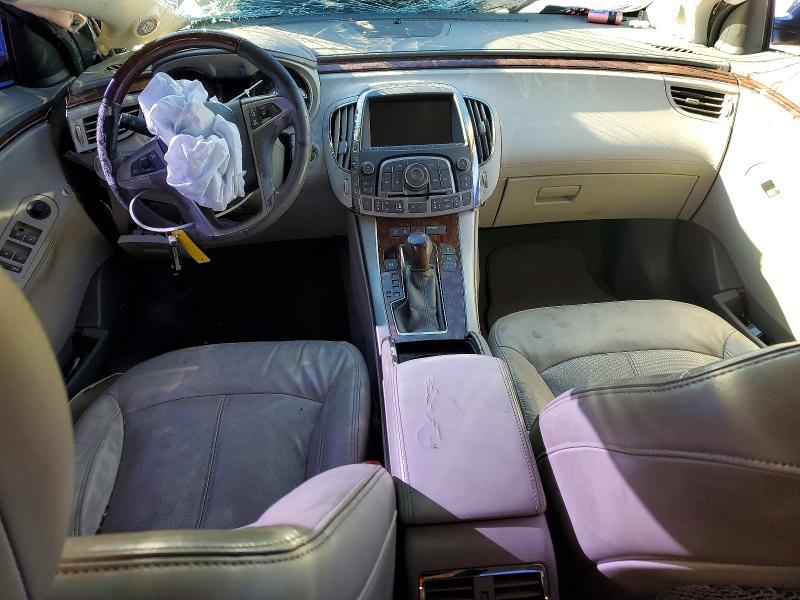 صورة رقم 8 من المزاد - 2013 BUICK LACROSSE مع VIN 1G4GH5E31DF281246