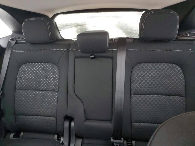 Photo 10 from auction – 2025 FORD ESCAPE with VIN 1FMCU9GN9SUB66967