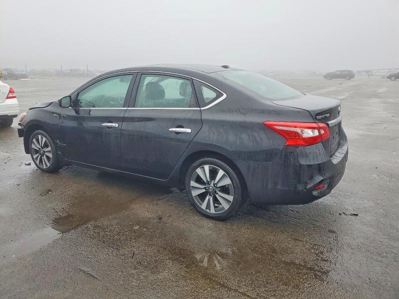 Photo 2 from auction – 2019 NISS SENTRA with VIN 3N1AB7AP8KY331830