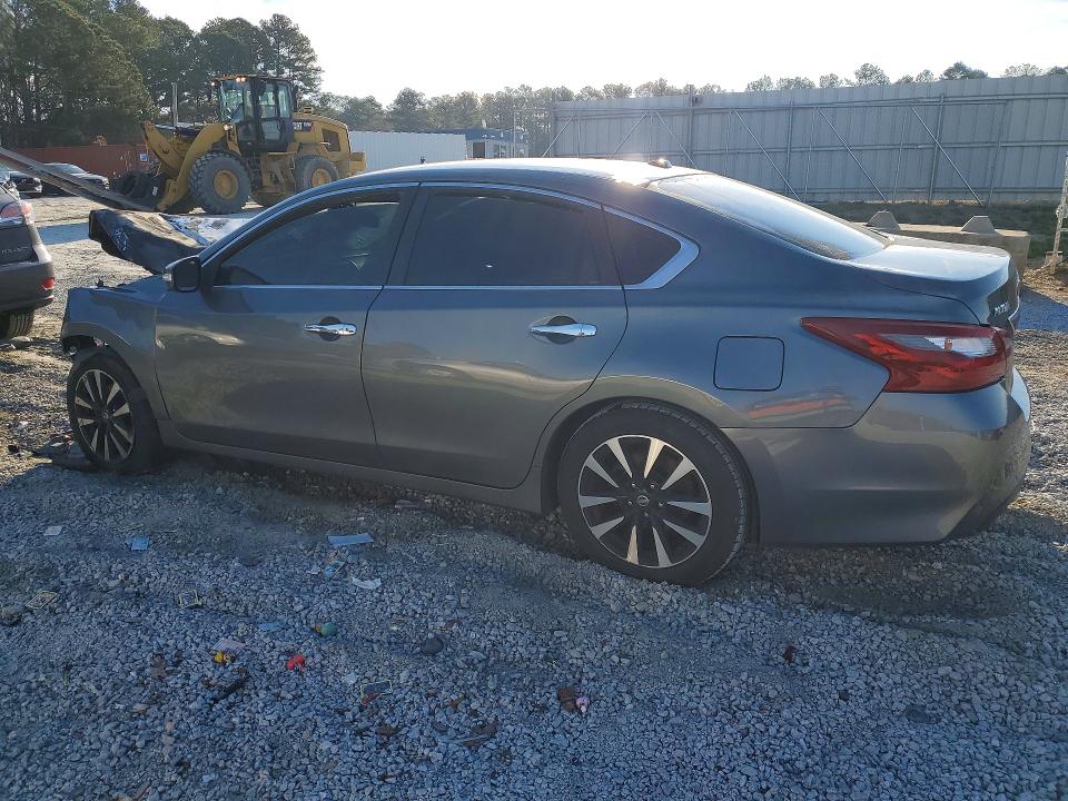 Photo 2 from auction – 2018 NISSAN ALTIMA with VIN 1N4AL3AP3JC103752