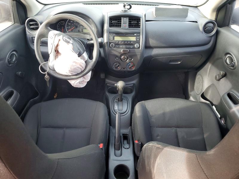 Photo 8 from auction – 2016 NISSAN VERSA S with VIN 3N1CN7AP6GL822613