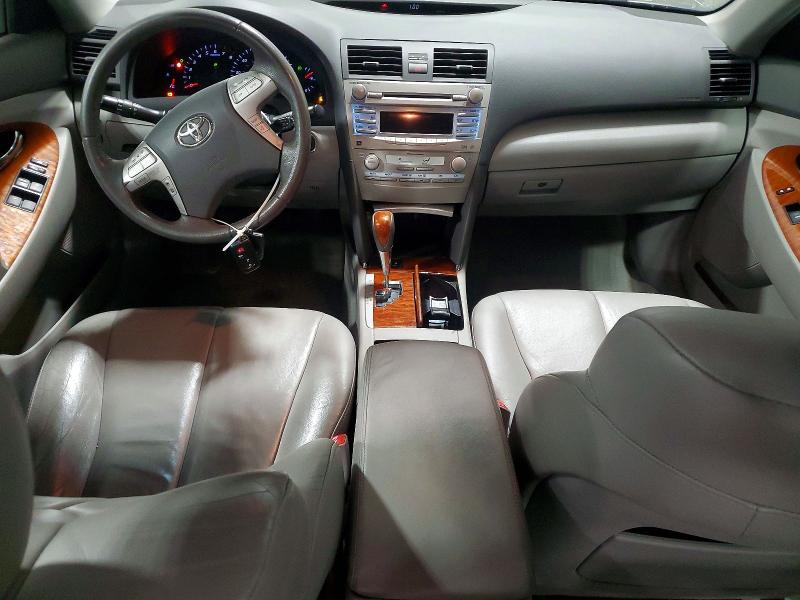 Photo 8 from auction – 2011 TOYOTA CAMRY BASE with VIN 4T4BF3EKXBR136782