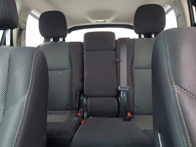Photo 10 from auction – 2017 NISSAN PATHFINDER with VIN 5N1DR2MN4HC689880