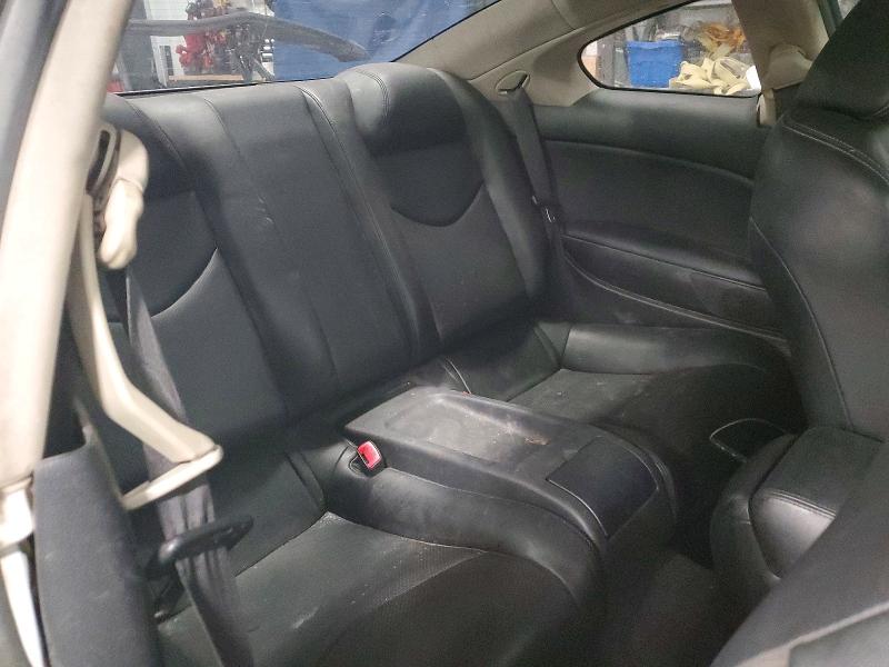 Photo 10 from auction – 2011 INFINITI G37 with VIN JN1CV6EL6BM262964