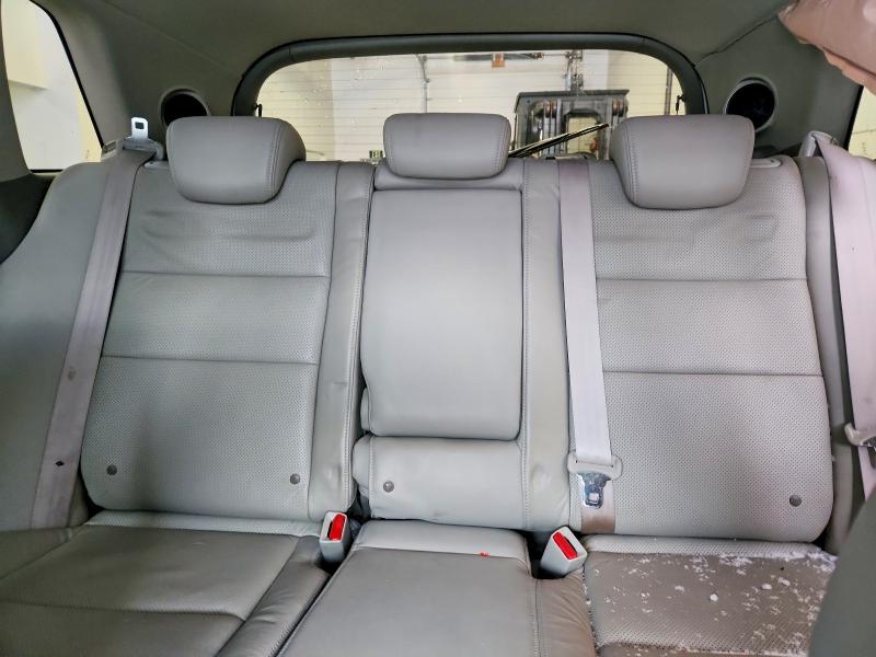 Photo 10 from auction – 2011 ACURA RDX TECHNO with VIN 5J8TB1H55BA001608